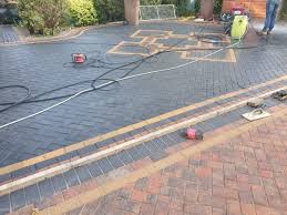 Best Recycled Asphalt Driveway Installation  in Ocean Acres, NJ